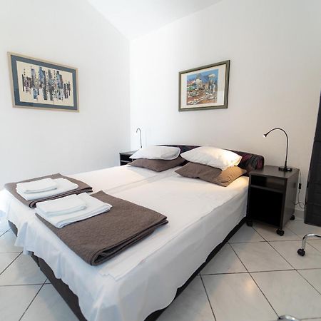 Apartman Marin Vinjerac Εξωτερικό φωτογραφία