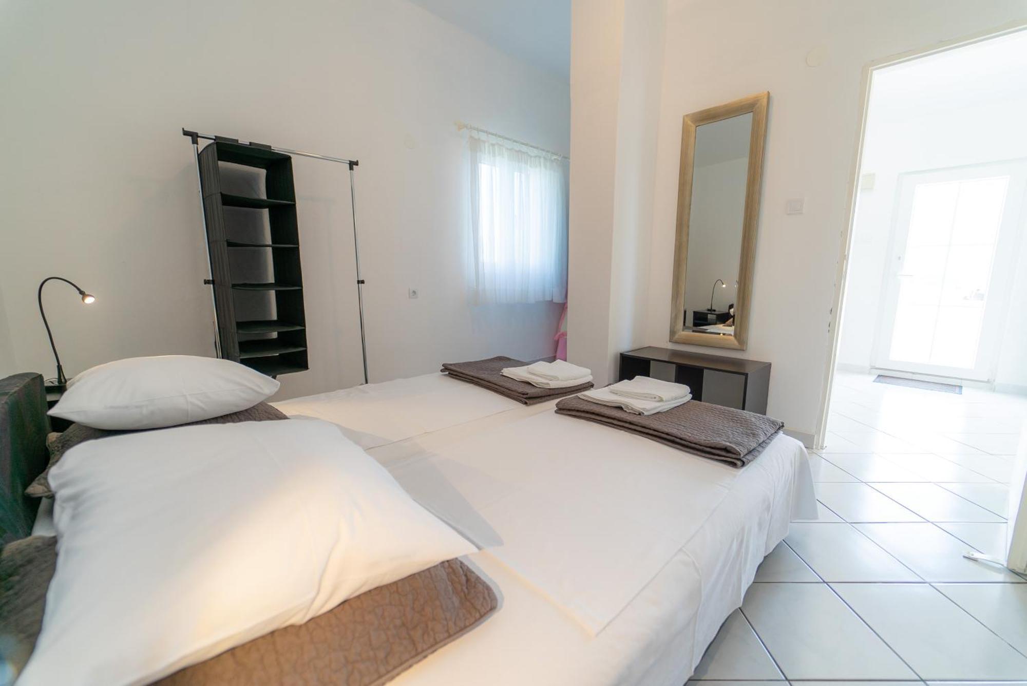 Apartman Marin Vinjerac Εξωτερικό φωτογραφία