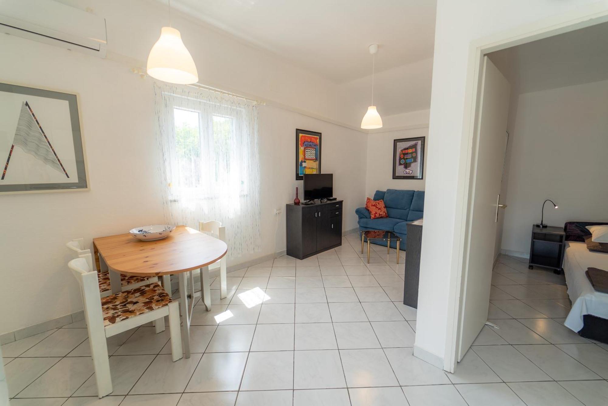 Apartman Marin Vinjerac Εξωτερικό φωτογραφία