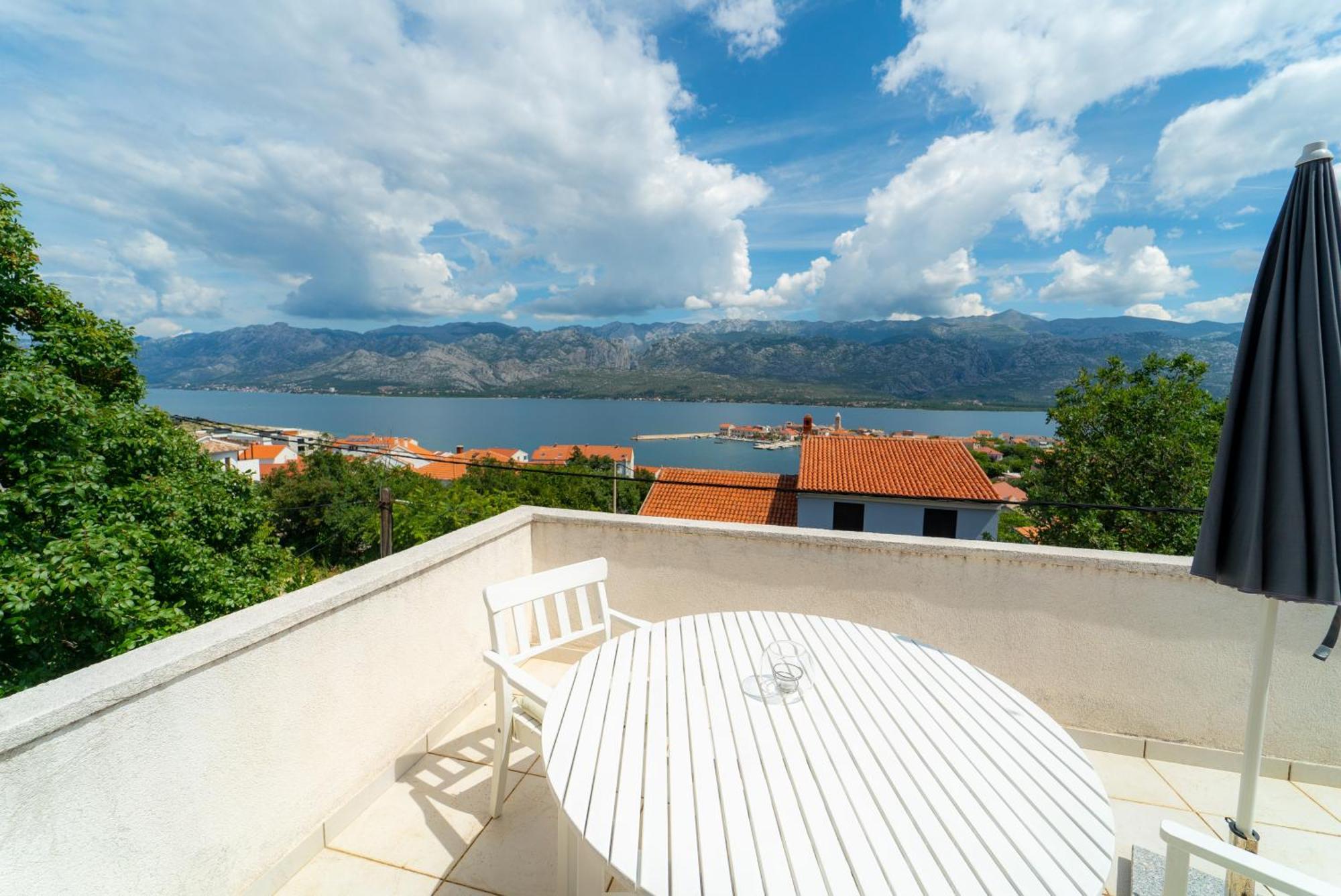 Apartman Marin Vinjerac Εξωτερικό φωτογραφία