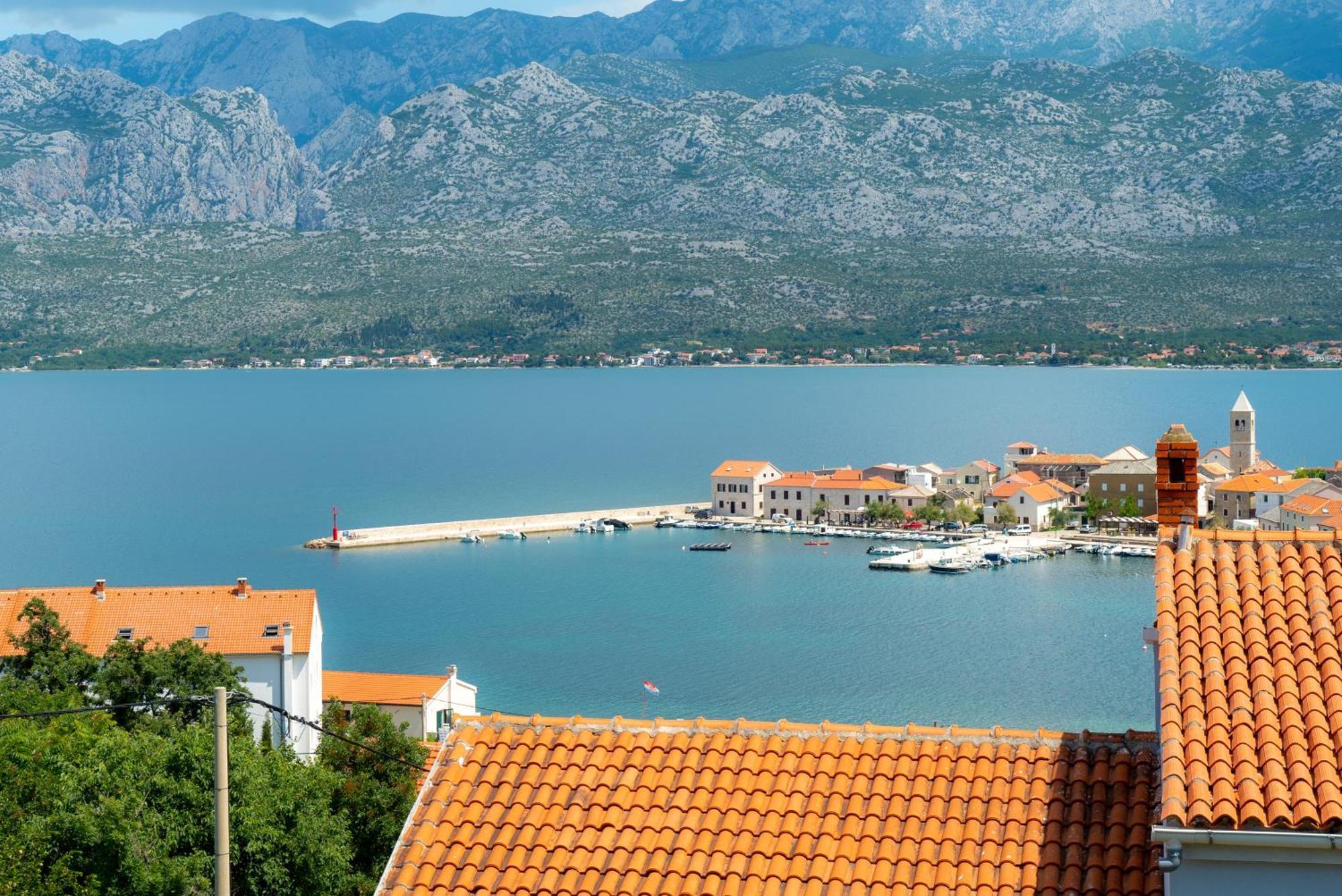 Apartman Marin Vinjerac Εξωτερικό φωτογραφία