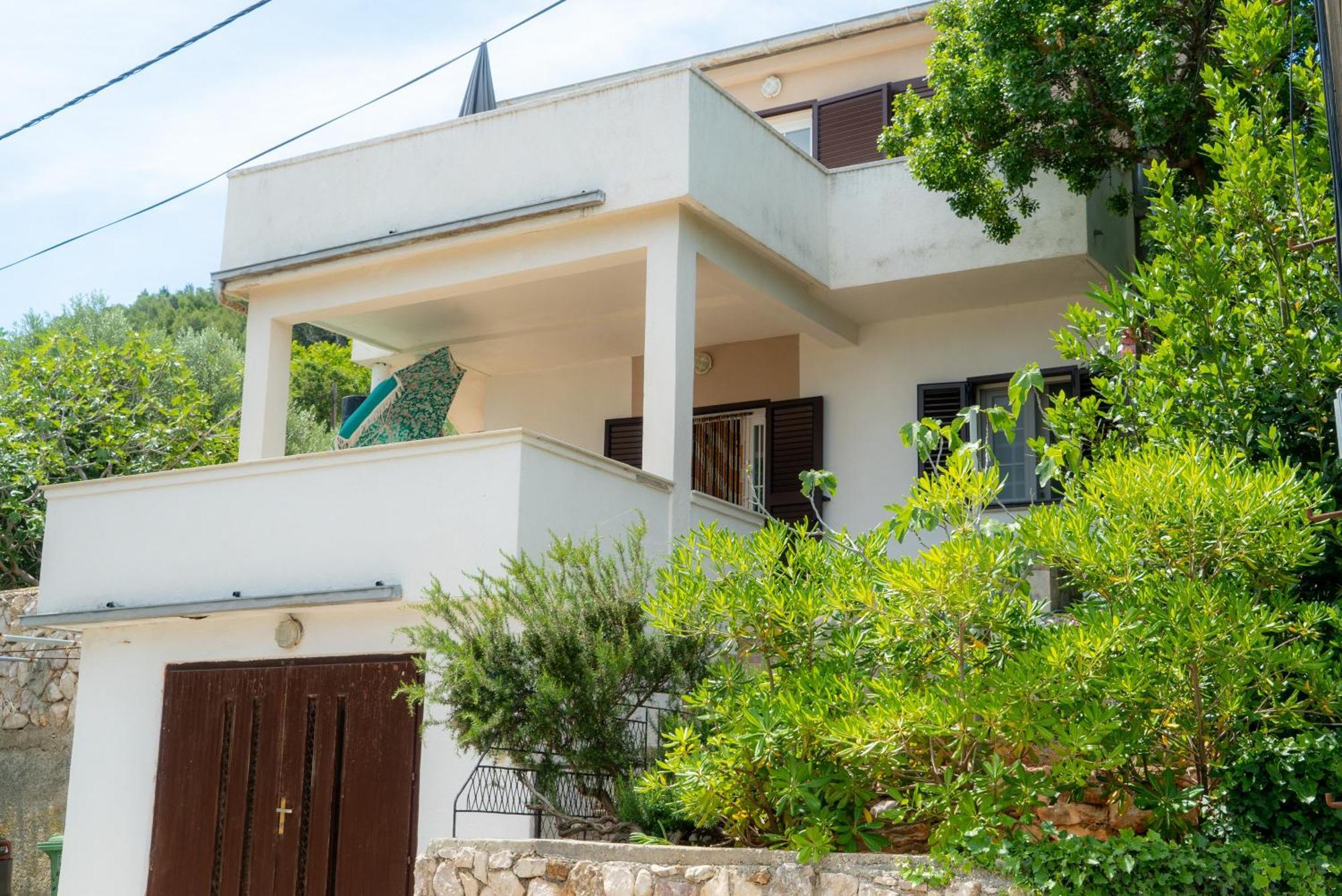 Apartman Marin Vinjerac Εξωτερικό φωτογραφία